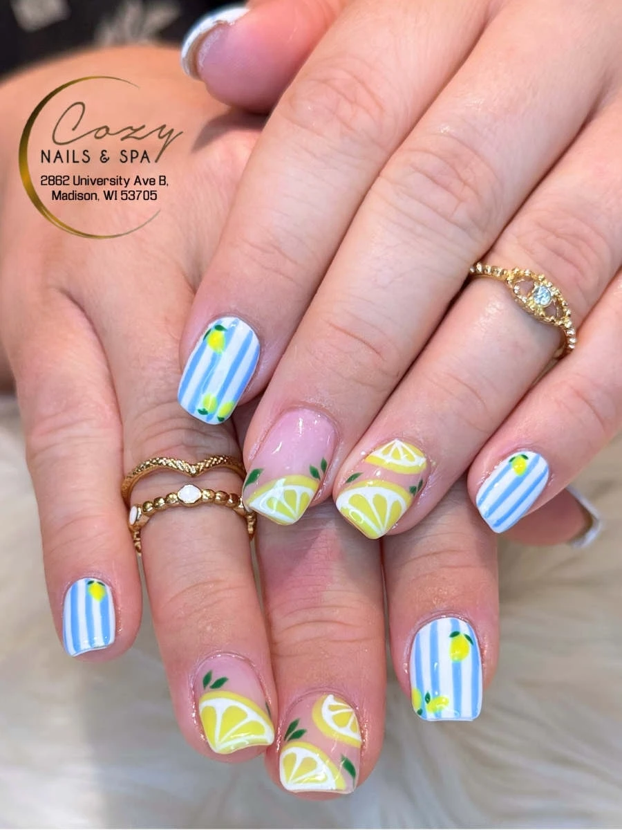 Nails Design_July 22